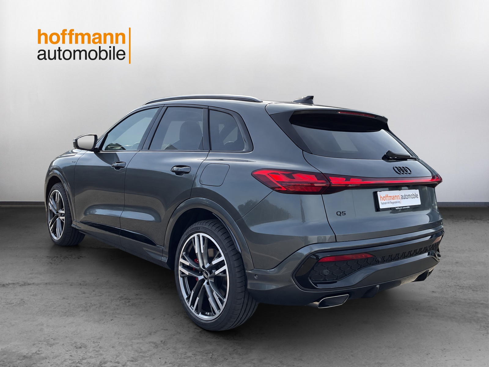 AUDI Q5 e-hybrid quattro 270 kW S-tronic - 6