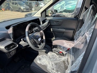 FORD Transit Courier Van 1.0 EcoBoost Trend Automat - 7