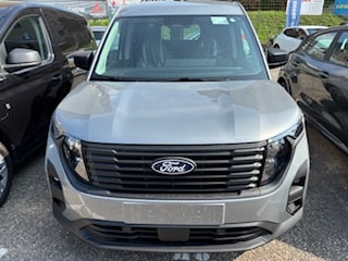 FORD Transit Courier Van 1.0 EcoBoost Trend Automat - 2