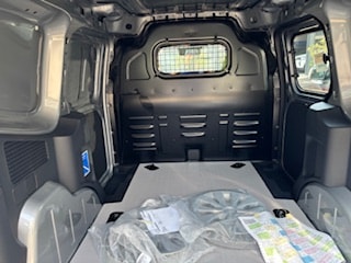 FORD Transit Courier Van 1.0 EcoBoost Trend Automat - 9