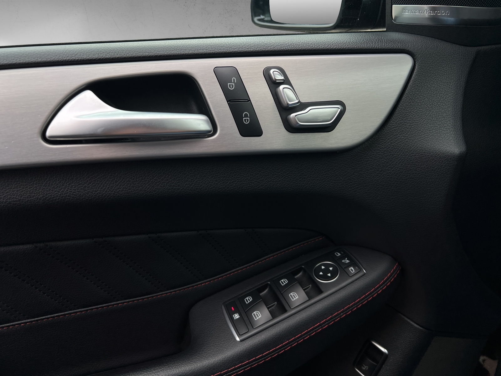 MERCEDES-BENZ GLE Coupé 43 AMG 4Matic - 13