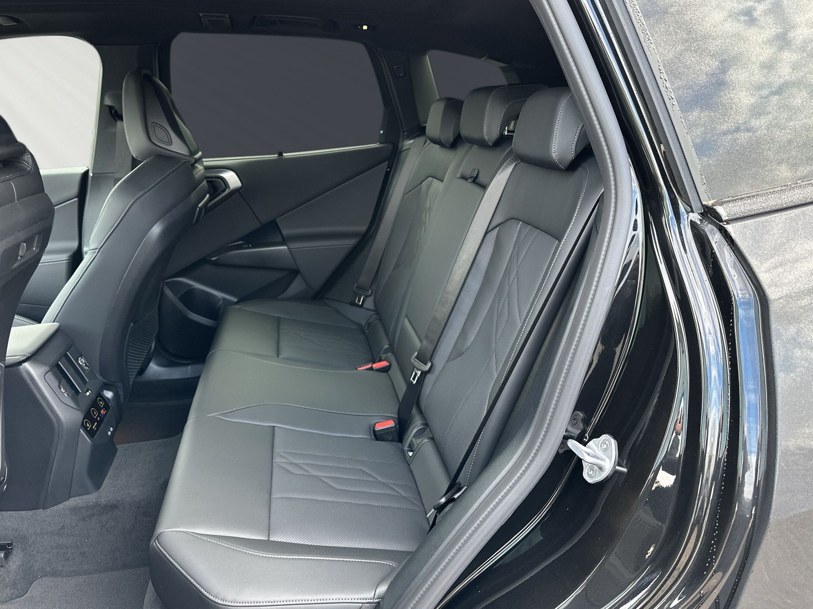 BMW X3 xDrive 48V 20d M Sport - 6