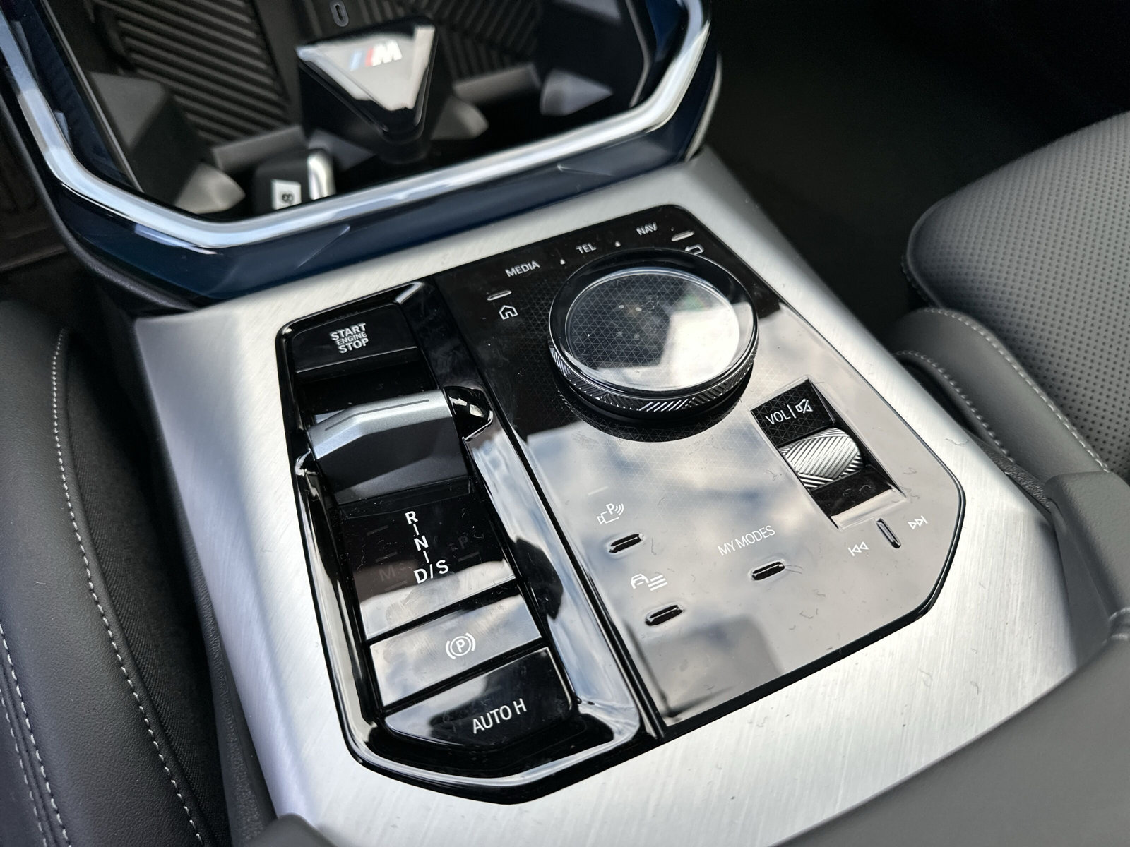 BMW X3 xDrive 48V 20d M Sport - 11