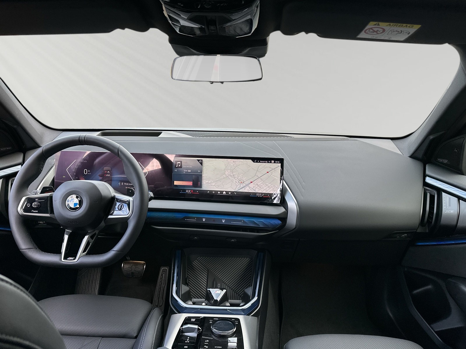 BMW X3 xDrive 48V 20d M Sport - 5