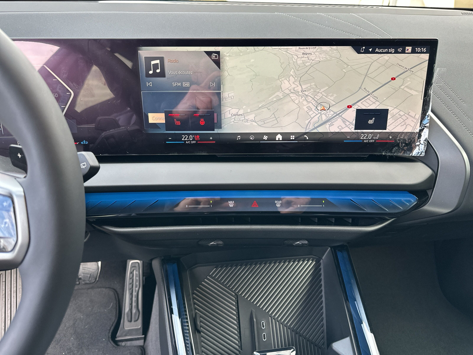 BMW X3 xDrive 48V 20d M Sport - 10