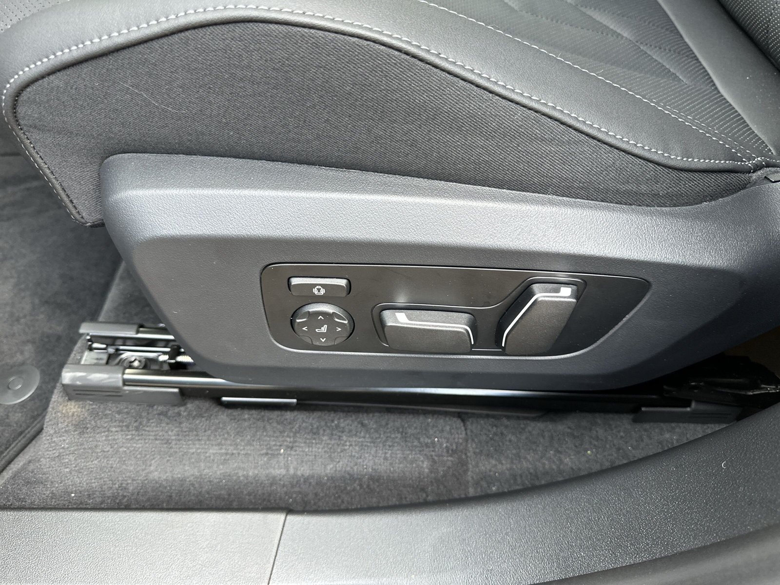 BMW X3 xDrive 48V 20d M Sport - 15