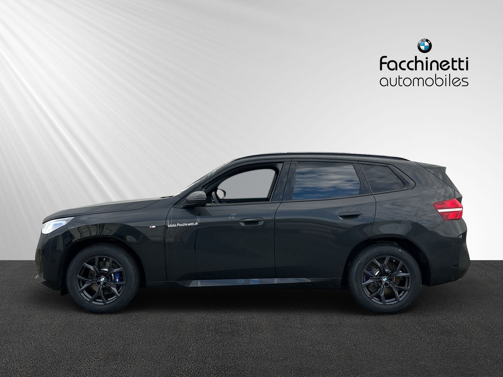 BMW X3 xDrive 48V 20d M Sport - 2