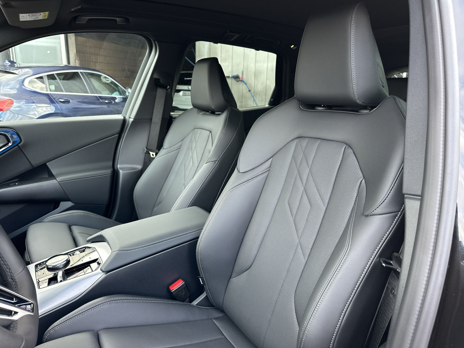 BMW X3 xDrive 48V 20d M Sport - 9