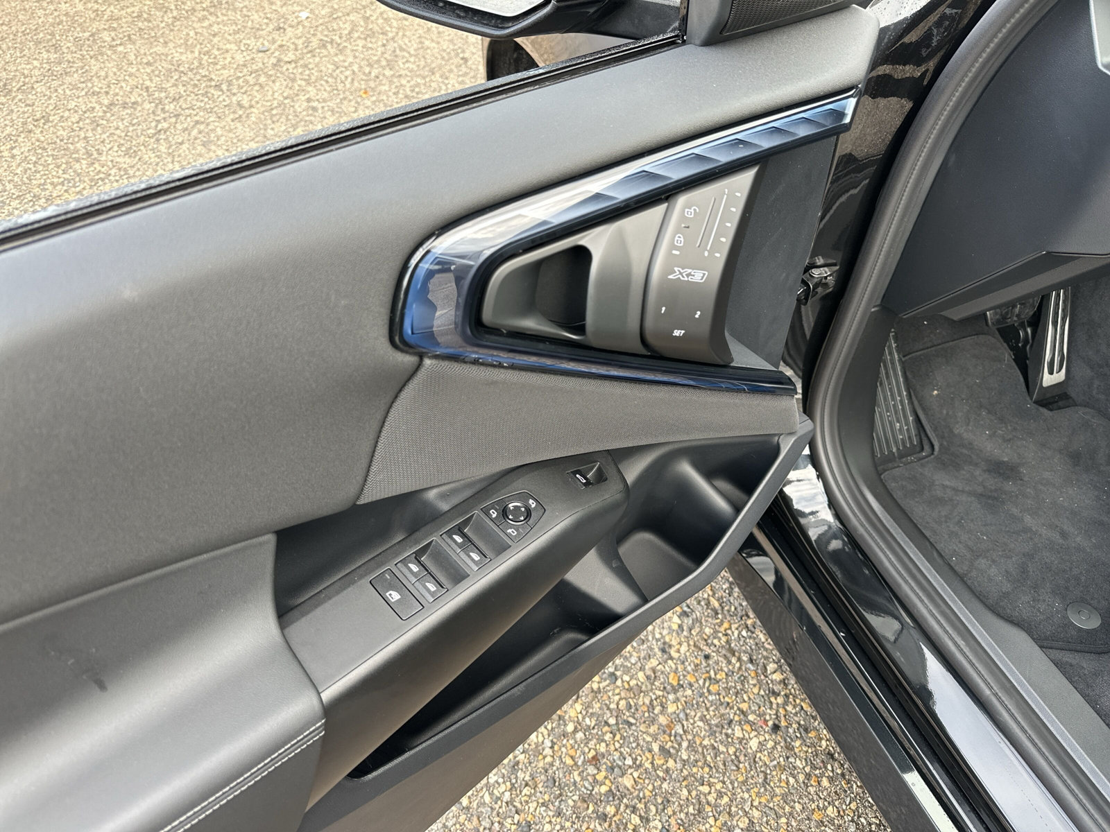 BMW X3 xDrive 48V 20d M Sport - 14