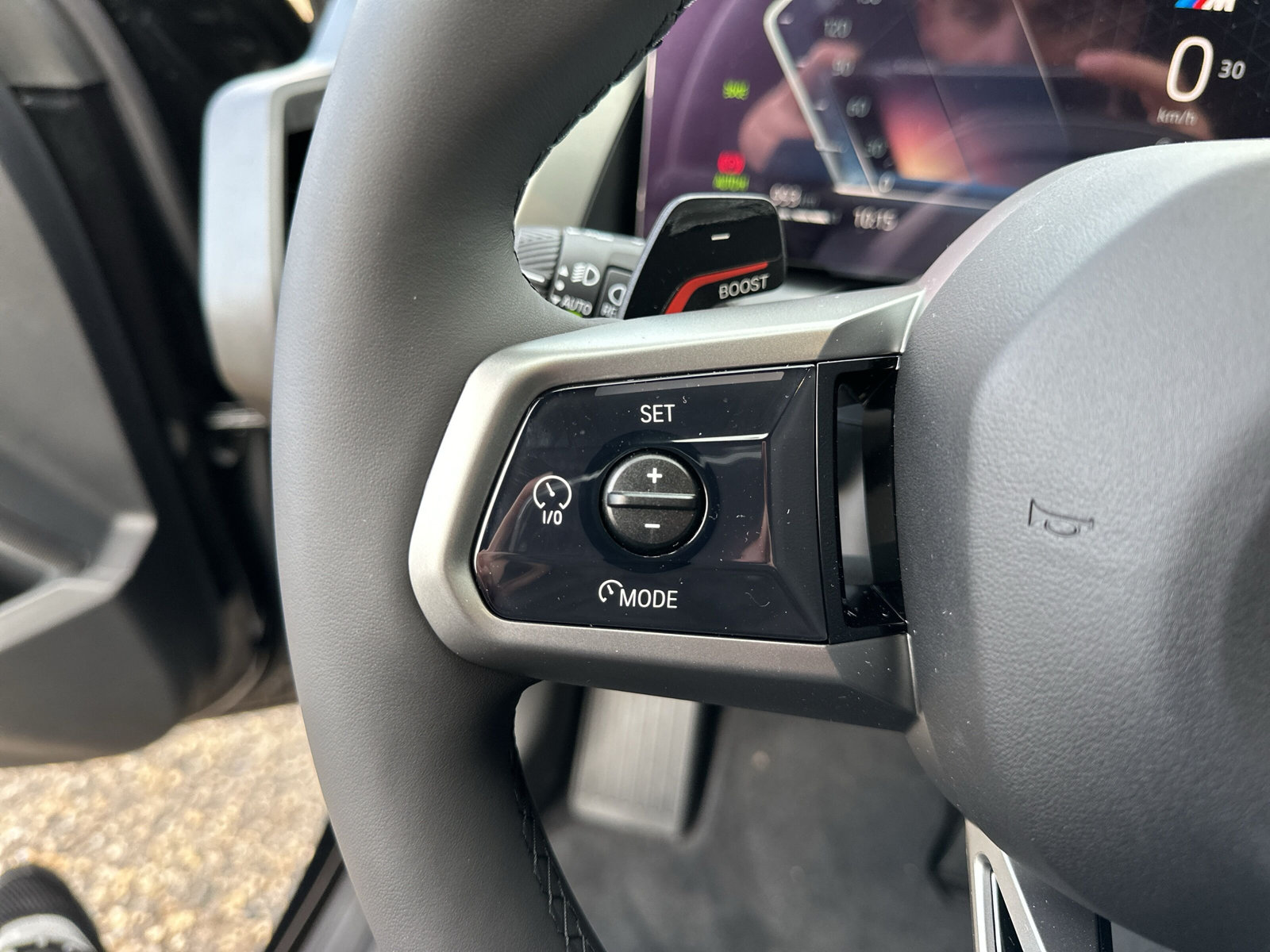 BMW X3 xDrive 48V 20d M Sport - 13