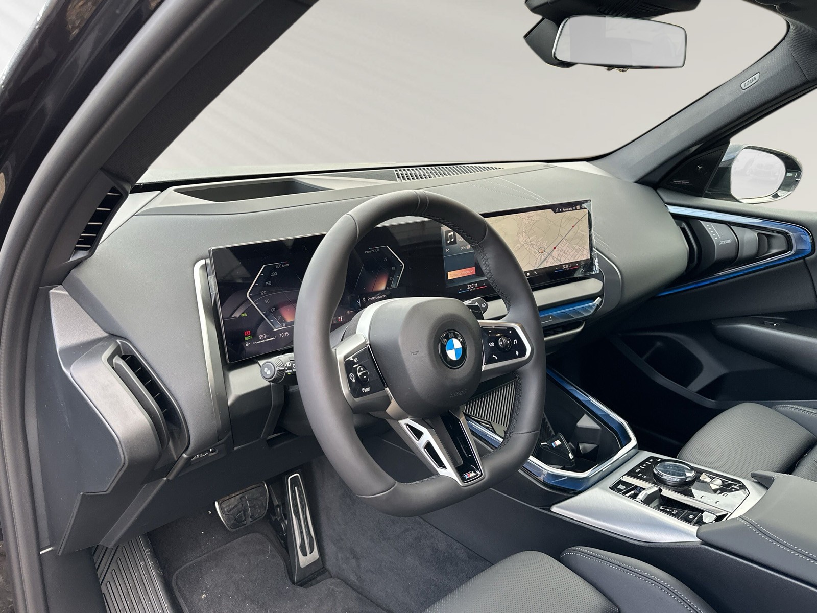 BMW X3 xDrive 48V 20d M Sport - 4