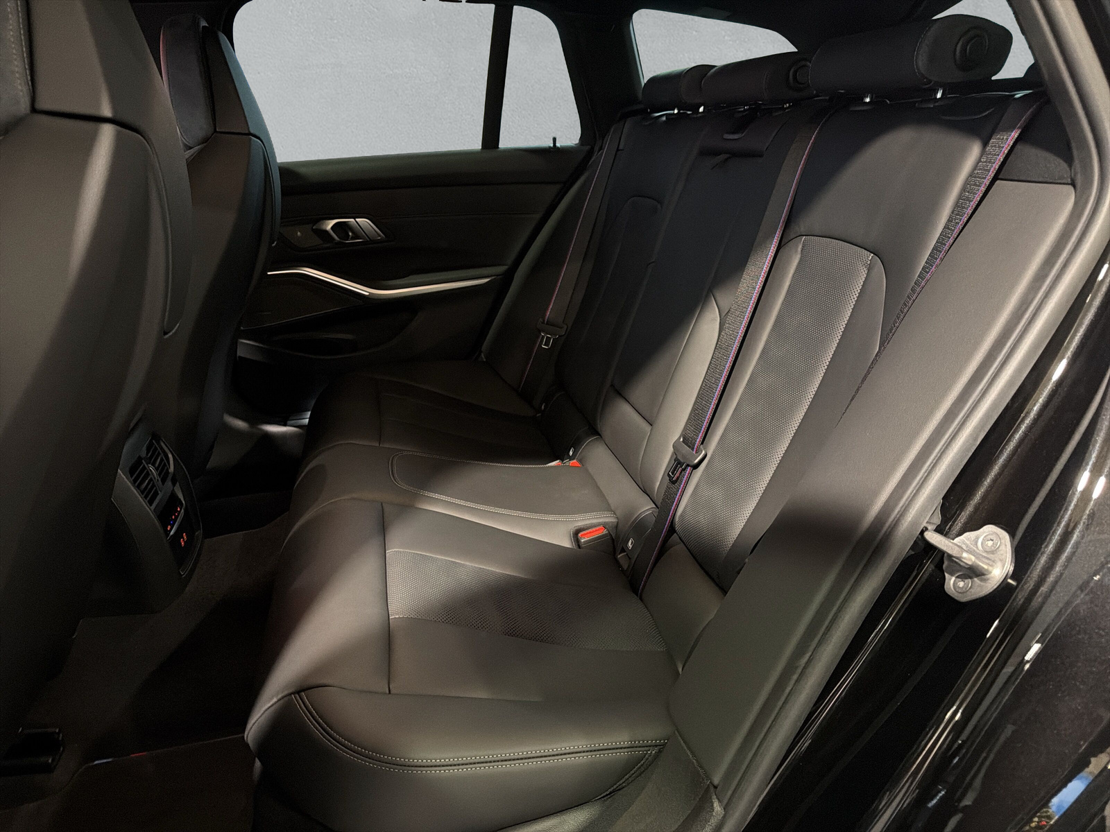 BMW M3 Touring xDrive Competition M - 12