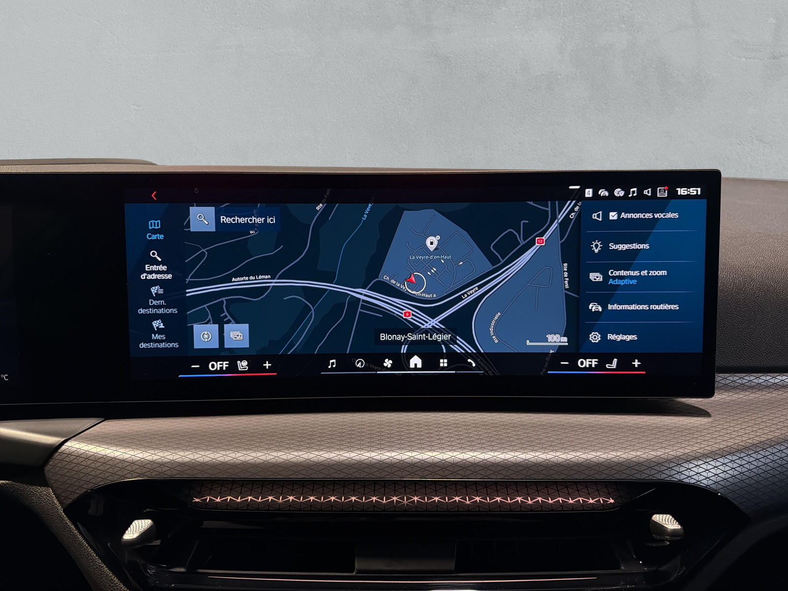 BMW M3 Touring xDrive Competition M - 14