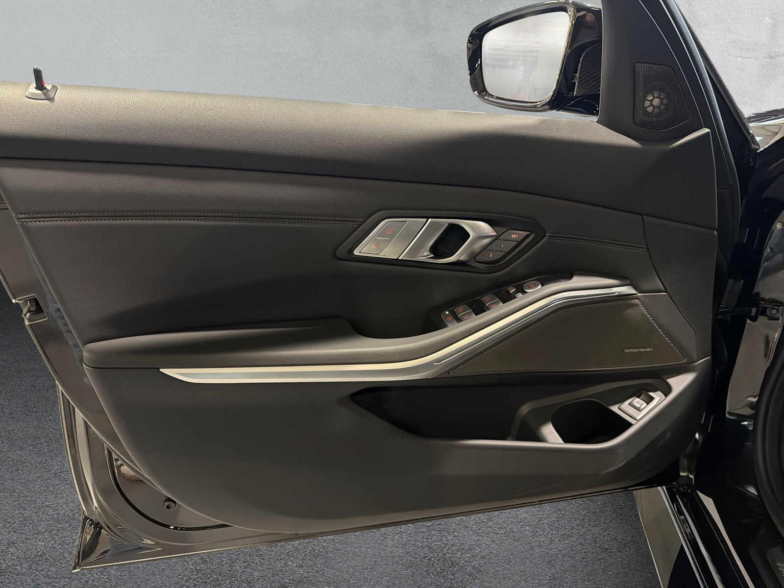 BMW M3 Touring xDrive Competition M - 17