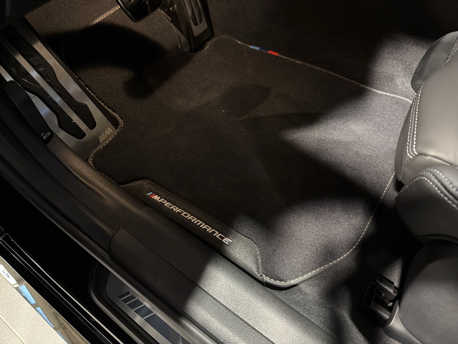 BMW M3 Touring xDrive Competition M - 20