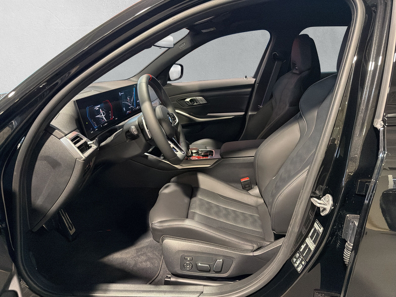 BMW M3 Touring xDrive Competition M - 11