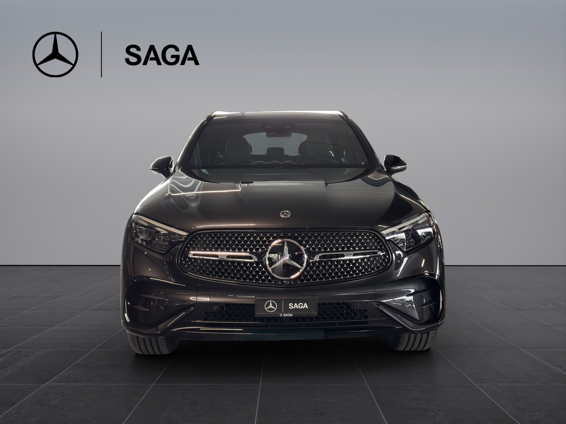 MERCEDES-BENZ GLC 300 de 4Matic EQ Star 9G-Tronic - 3