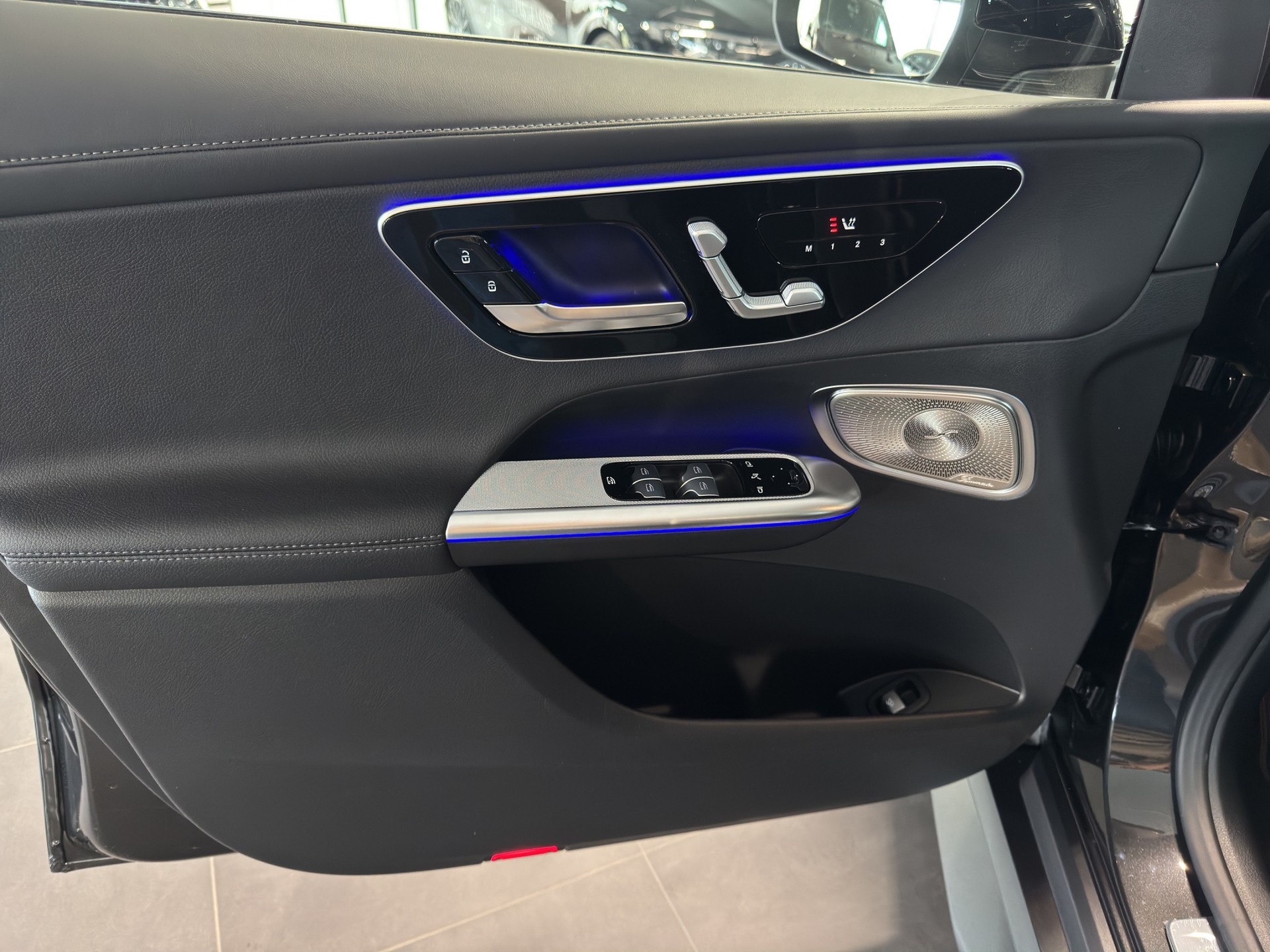 MERCEDES-BENZ GLC 300 de 4Matic EQ Star 9G-Tronic - 13