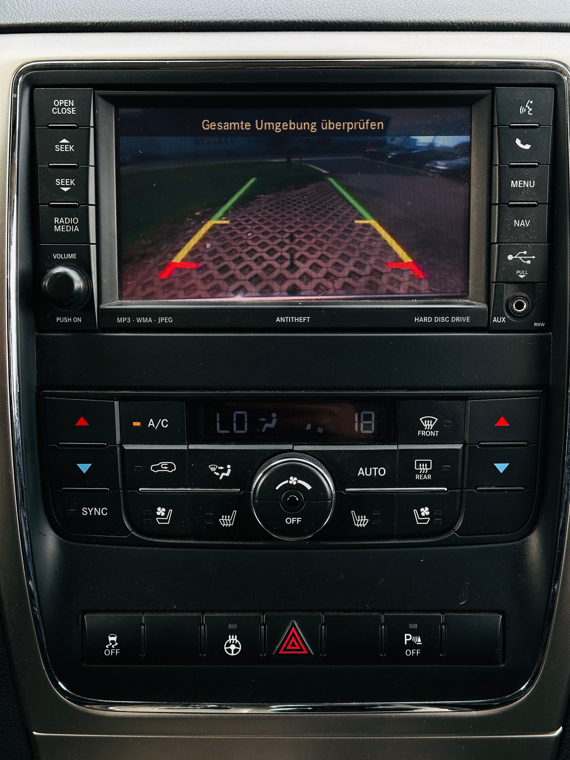 JEEP Grand Cherokee 3.0 CRD Limited Automatic - 11