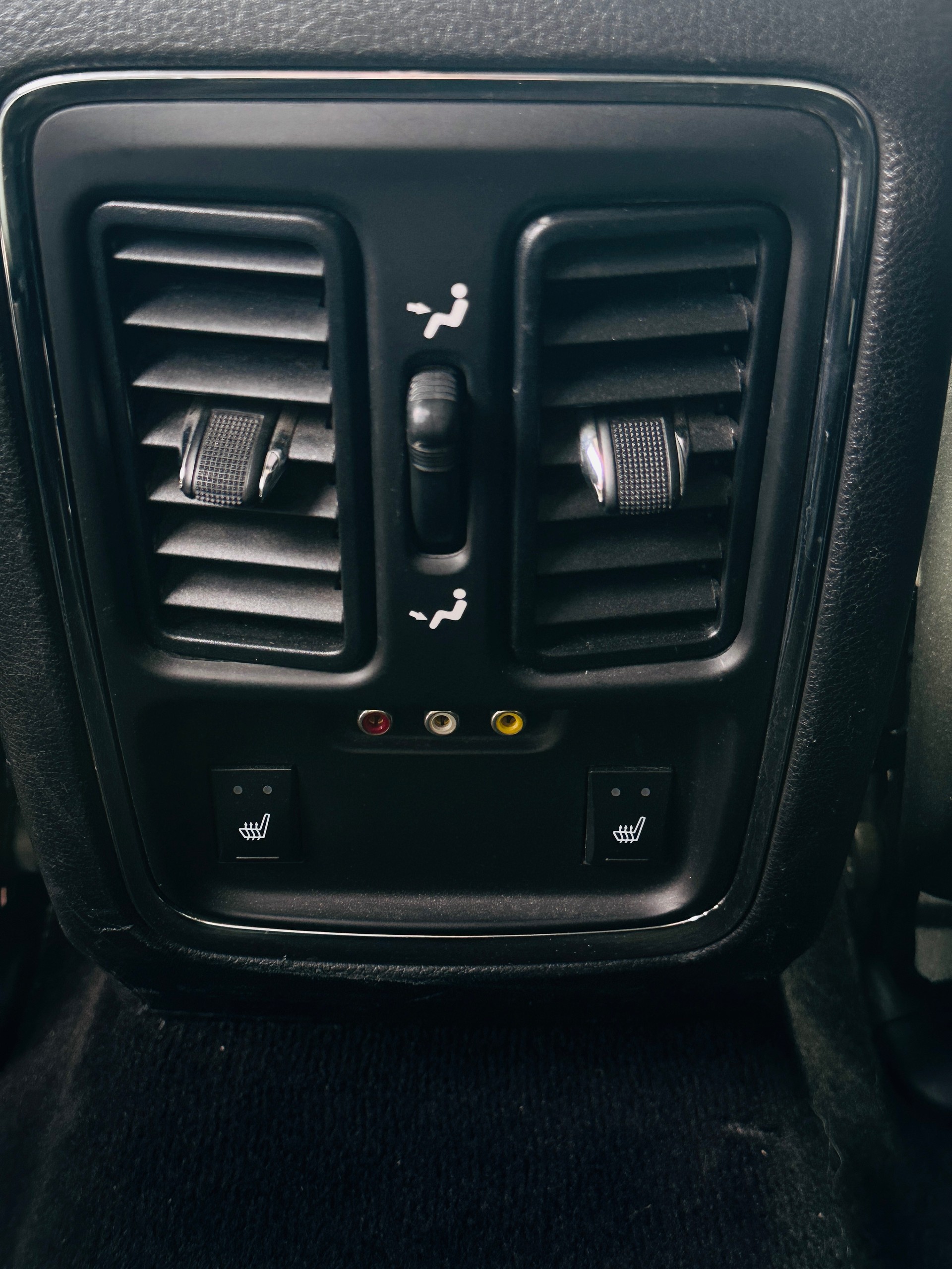 JEEP Grand Cherokee 3.0 CRD Limited Automatic - 10