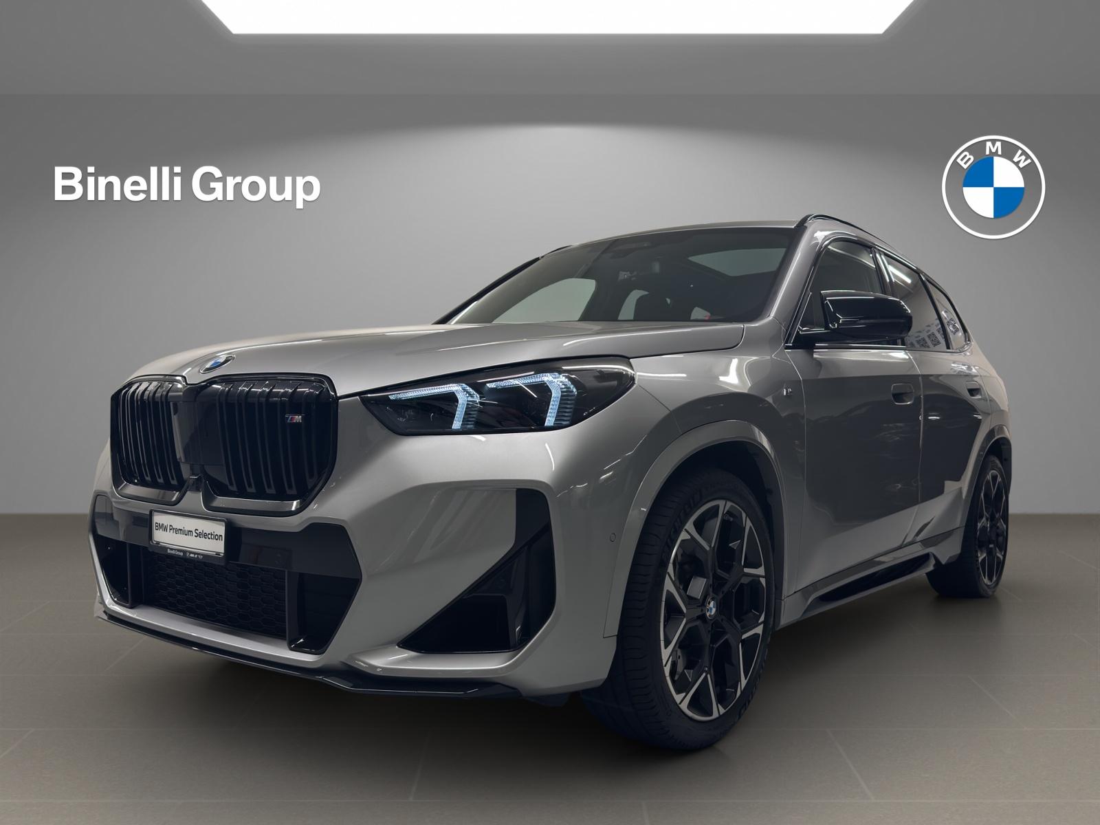 X1 xDrive M35i