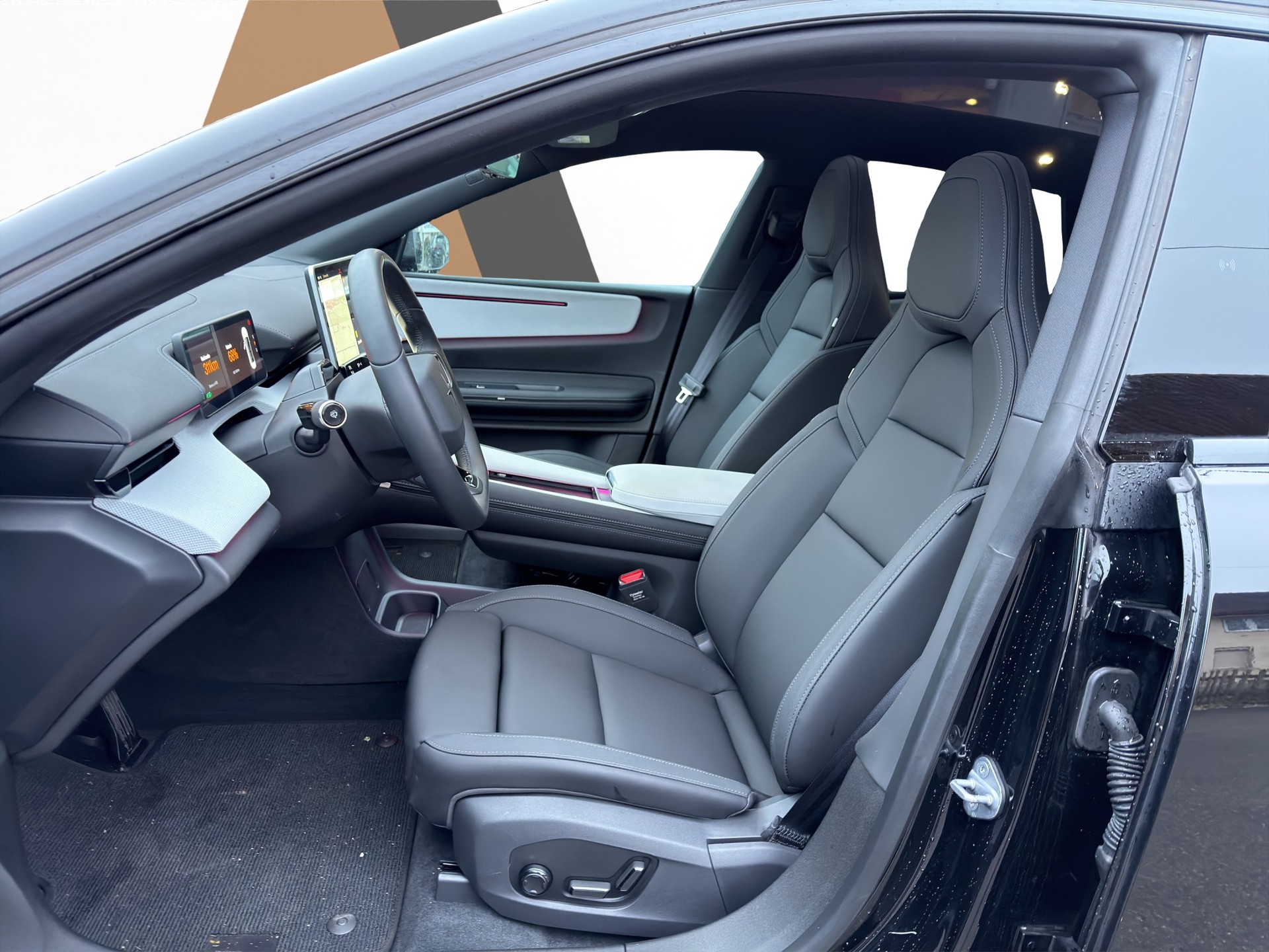 POLESTAR 4 Long Range Dual Motor - 9