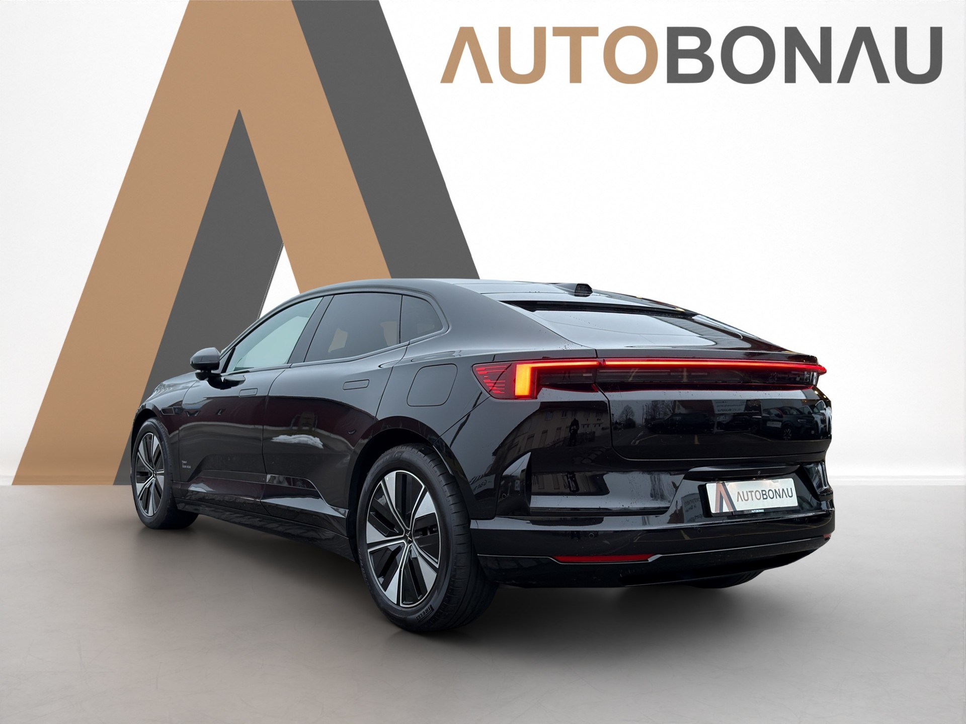 POLESTAR 4 Long Range Dual Motor - 3