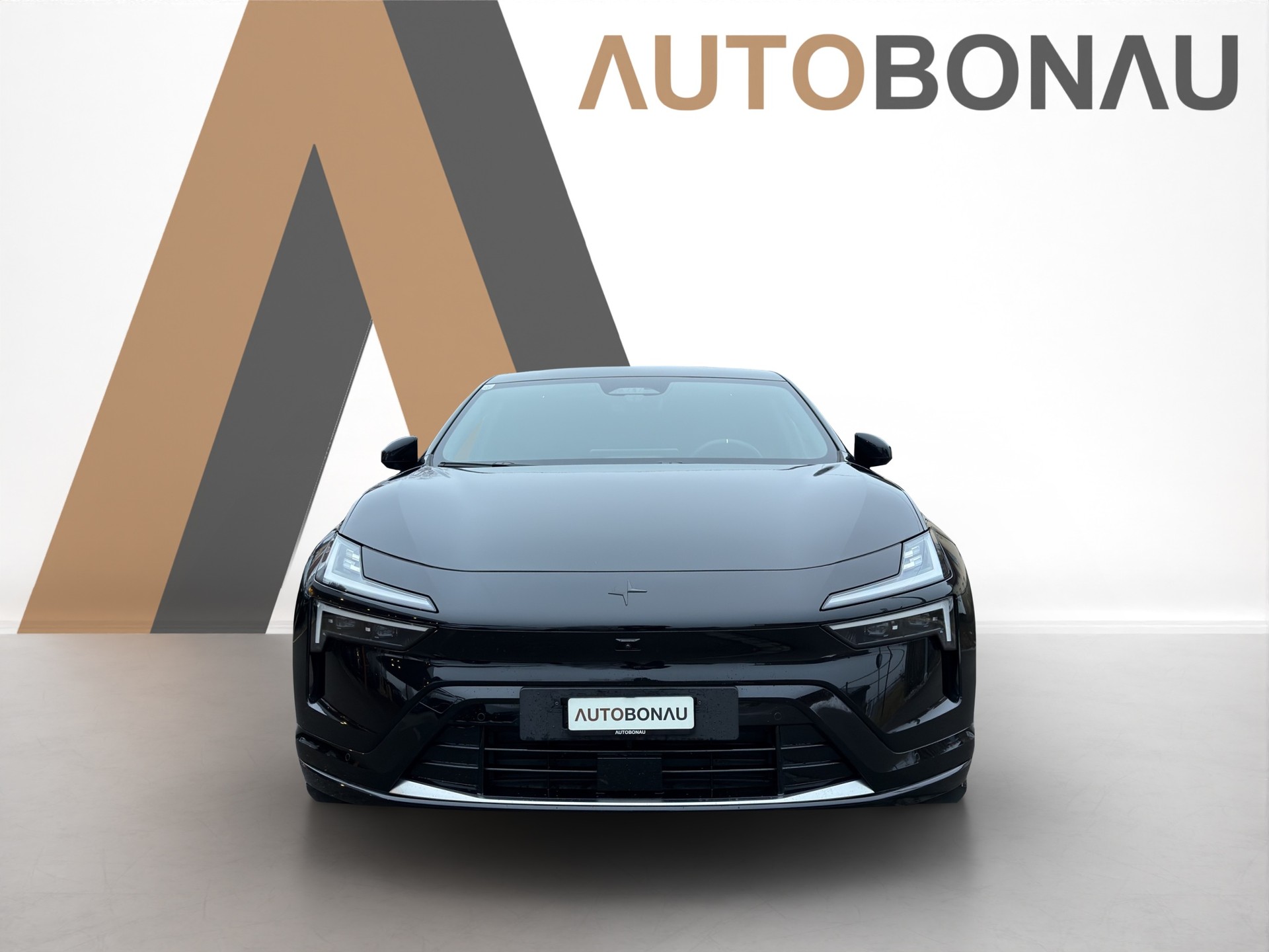 POLESTAR 4 Long Range Dual Motor - 8