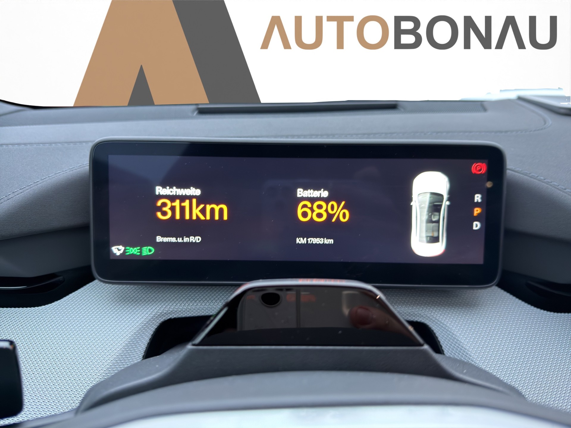 POLESTAR 4 Long Range Dual Motor - 15