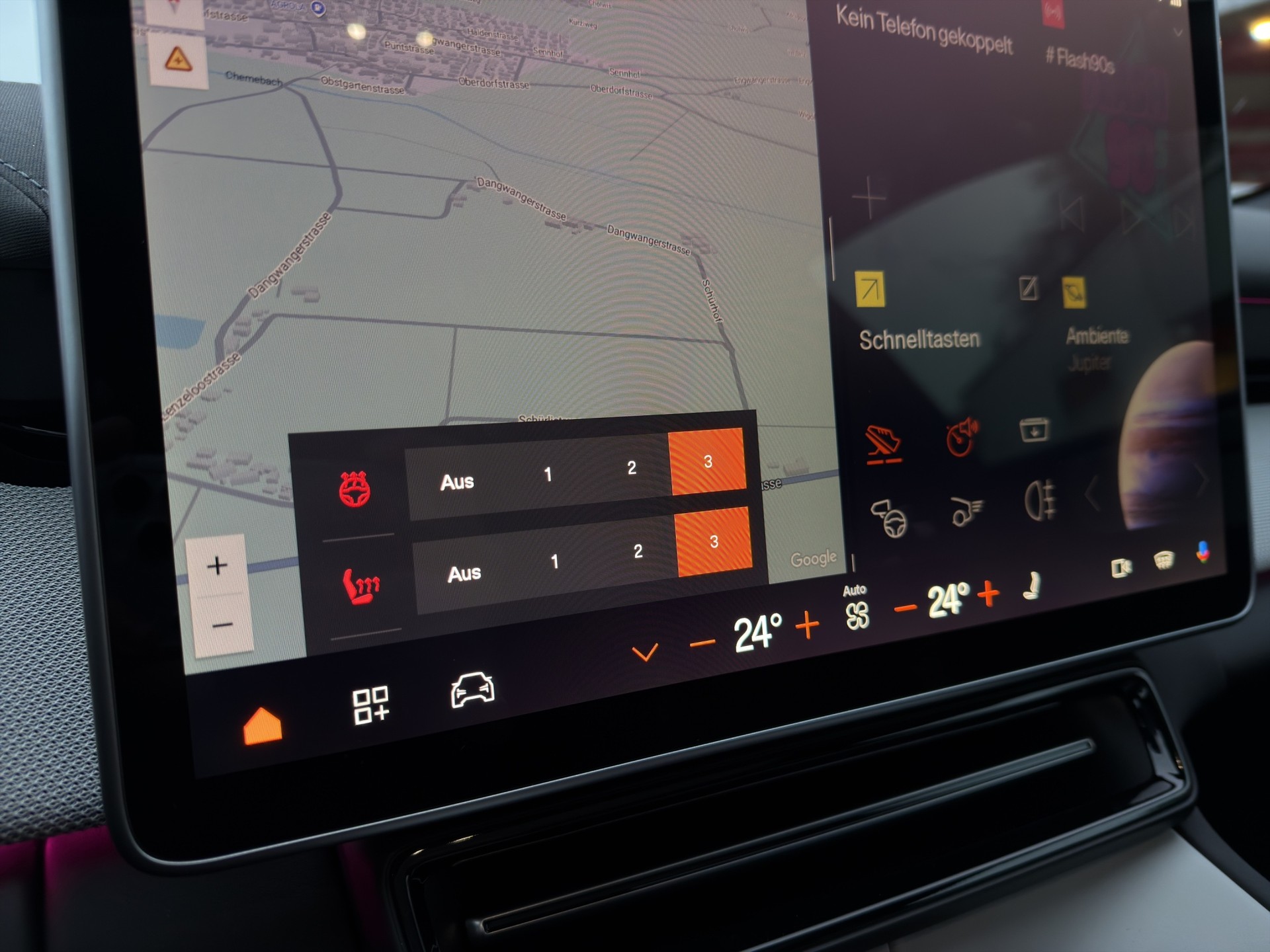 POLESTAR 4 Long Range Dual Motor - 28