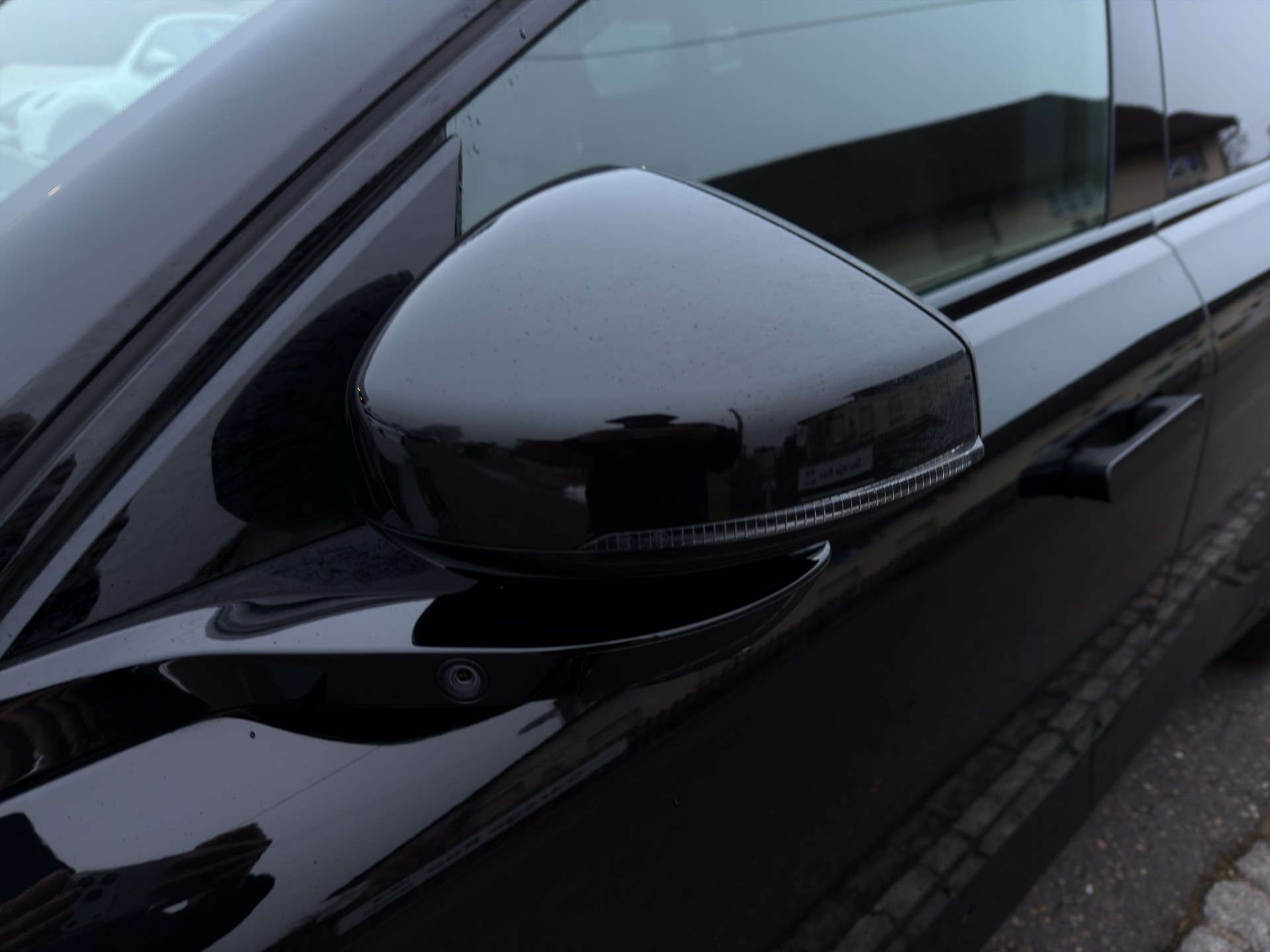 POLESTAR 4 Long Range Dual Motor - 23