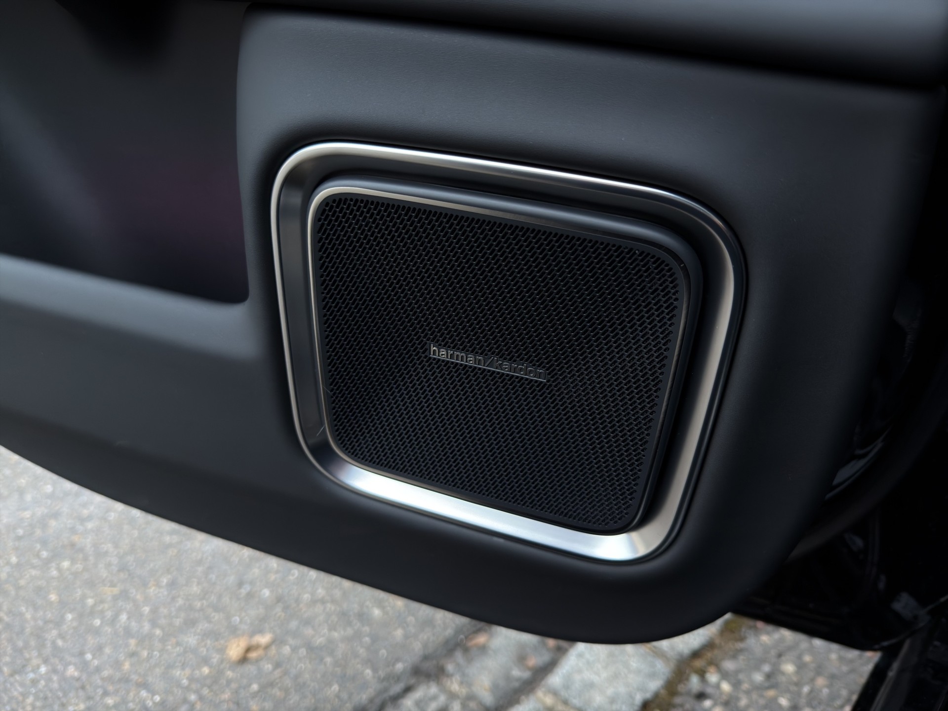 POLESTAR 4 Long Range Dual Motor - 26