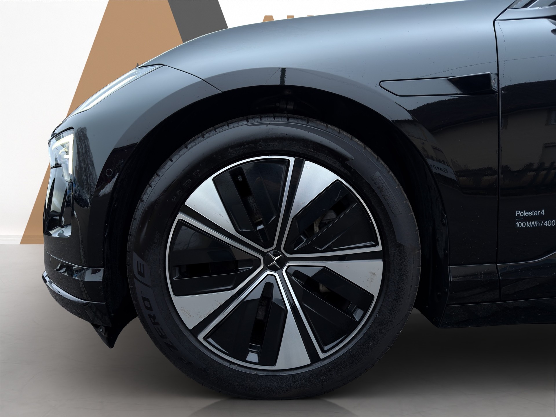 POLESTAR 4 Long Range Dual Motor - 19