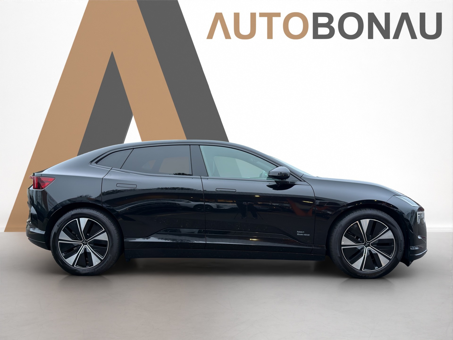 POLESTAR 4 Long Range Dual Motor - 6