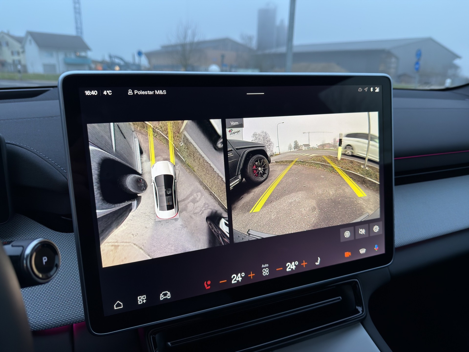 POLESTAR 4 Long Range Dual Motor - 22