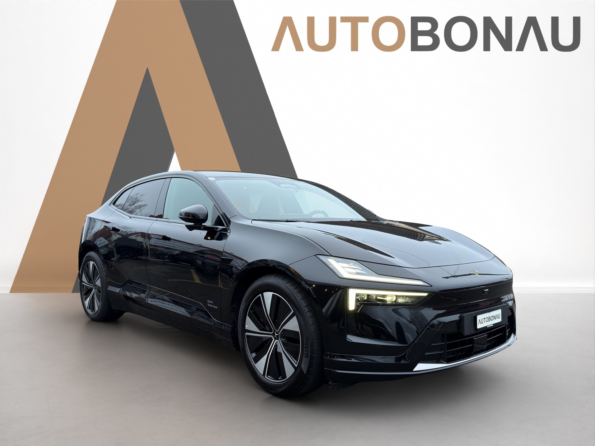 POLESTAR 4 Long Range Dual Motor - 7