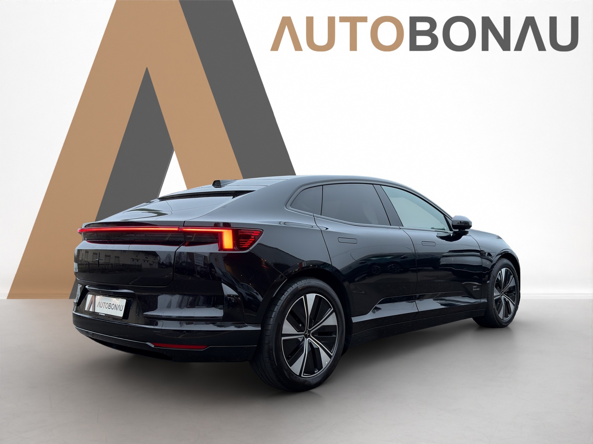 POLESTAR 4 Long Range Dual Motor - 5