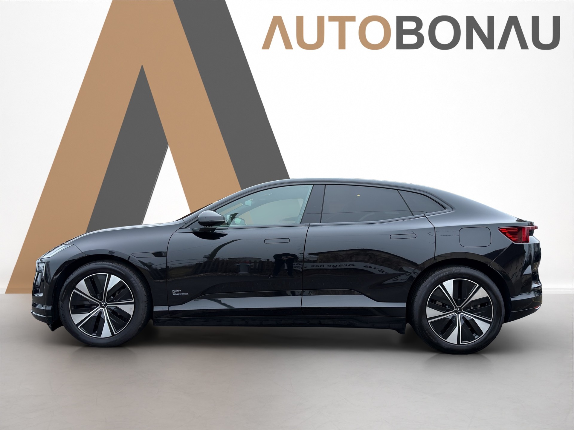 POLESTAR 4 Long Range Dual Motor - 2