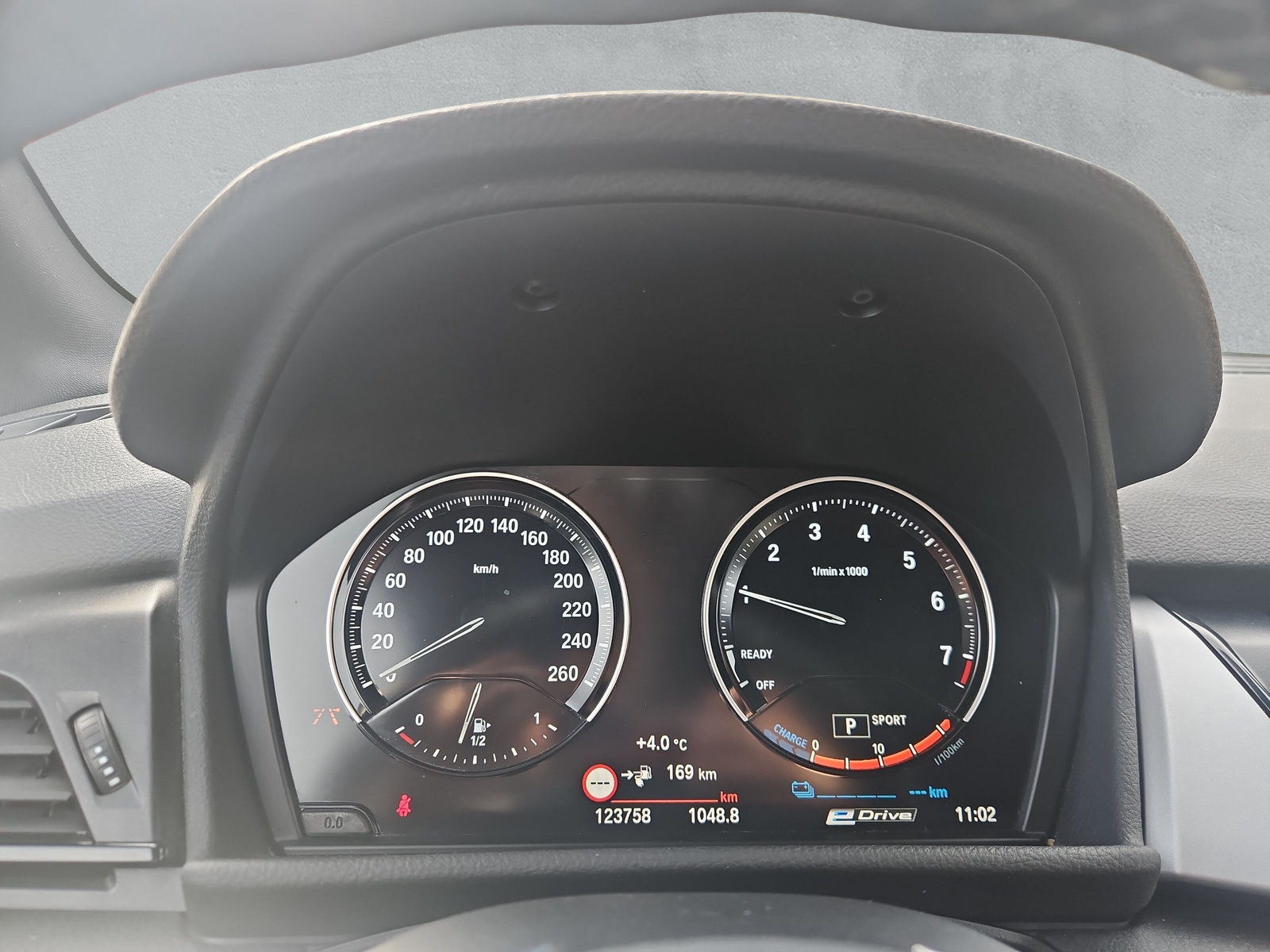 BMW 225xe Active Tourer - 20