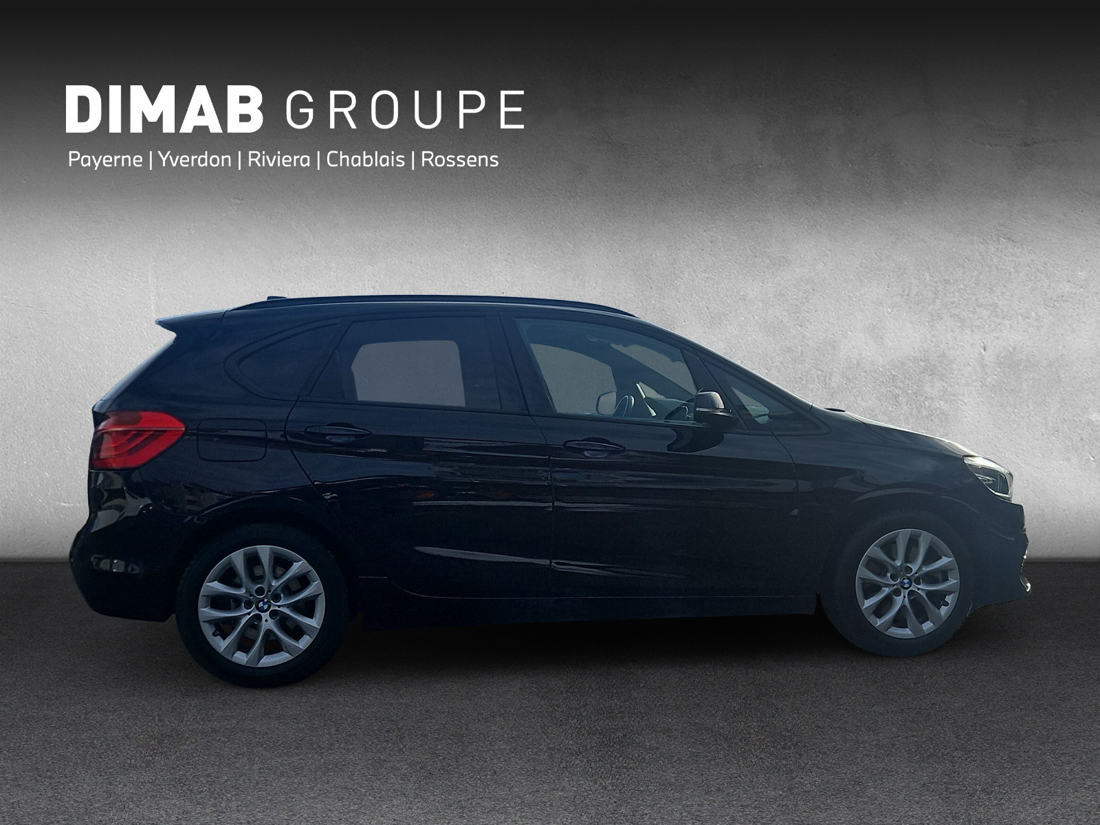 BMW 225xe Active Tourer - 7