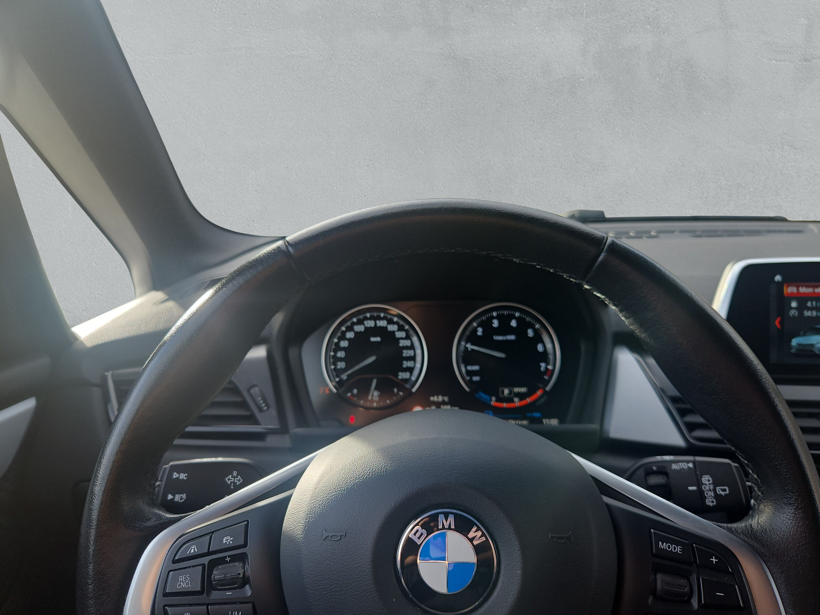 BMW 225xe Active Tourer - 19