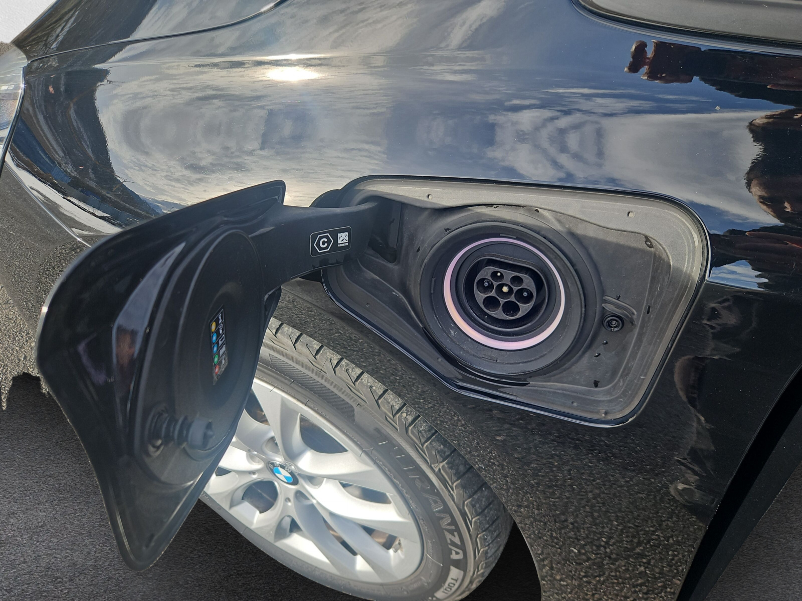 BMW 225xe Active Tourer - 24