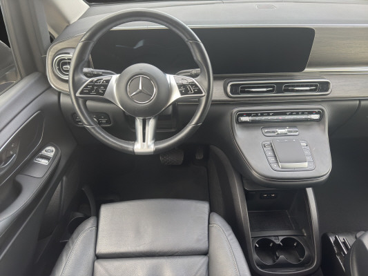 MERCEDES-BENZ V 250 d Avantgarde L 4M - 7