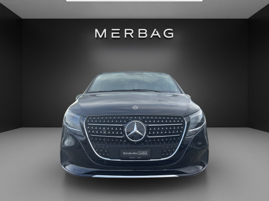 MERCEDES-BENZ V 250 d Avantgarde L 4M