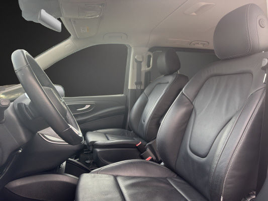 MERCEDES-BENZ V 250 d Avantgarde L 4M - 8