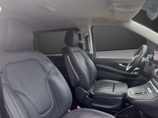MERCEDES-BENZ V 250 d Avantgarde L 4M - 11