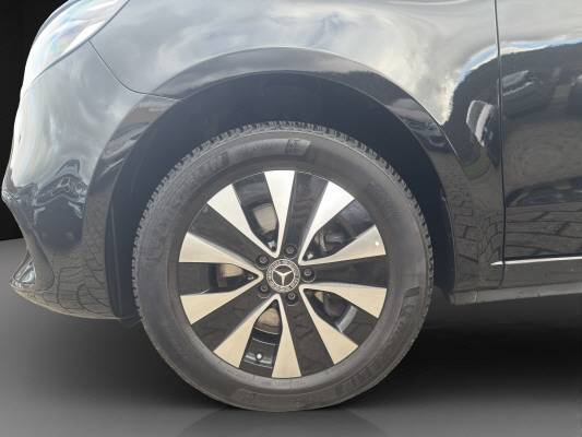 MERCEDES-BENZ V 250 d Avantgarde L 4M - 6