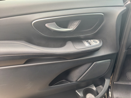 MERCEDES-BENZ V 250 d Avantgarde L 4M - 9