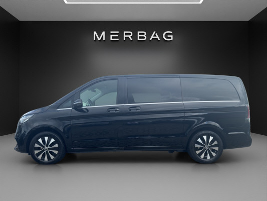 MERCEDES-BENZ V 250 d Avantgarde L 4M - 2
