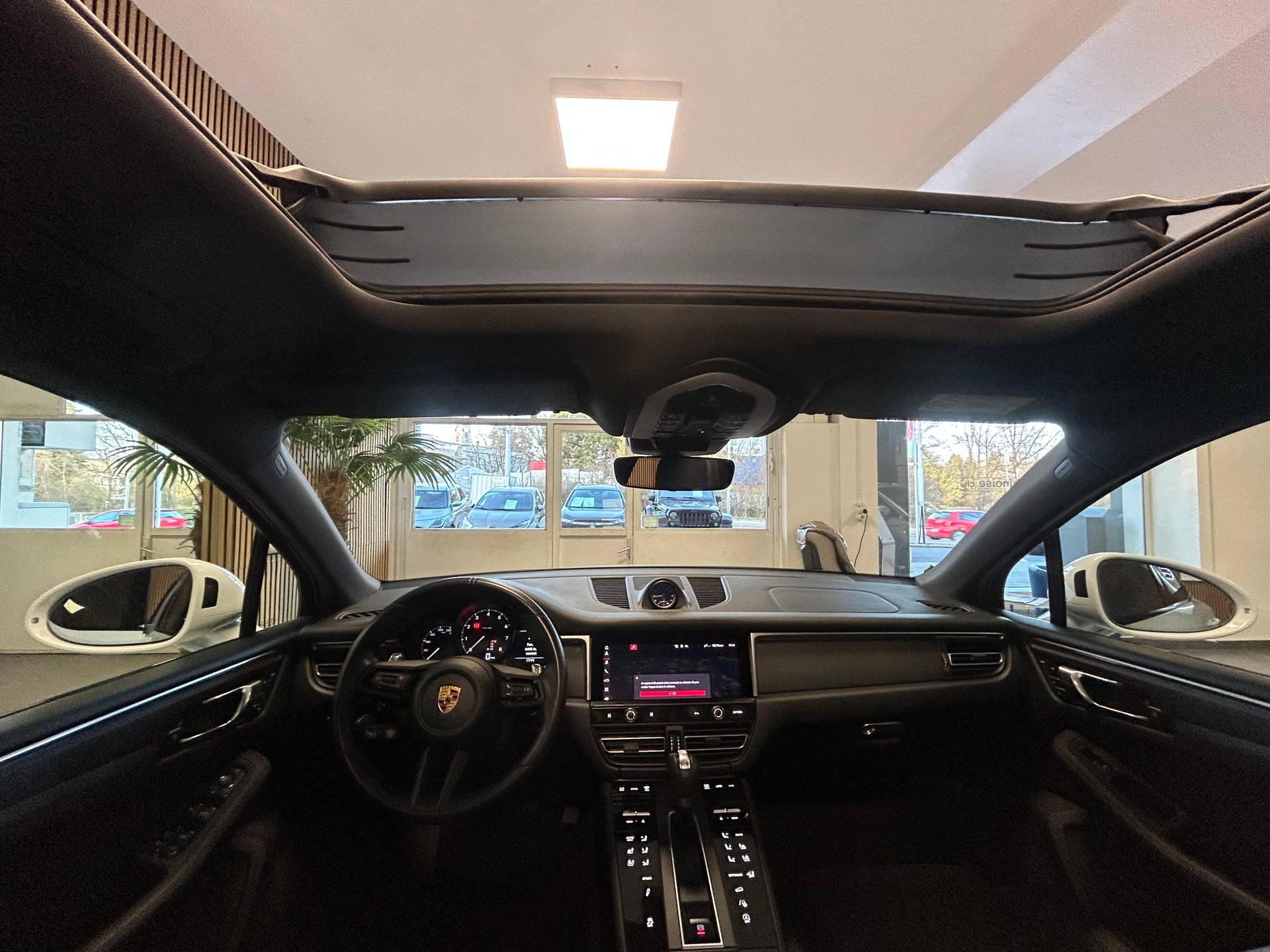 PORSCHE Macan 2.0 - 15